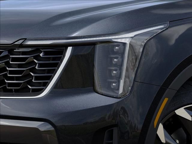 New 2026 Panthera Metal Kia EX image 10