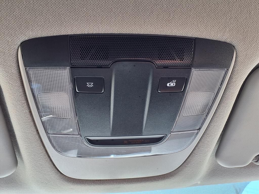 Used 2021 Cherry Black Kia LX image 24