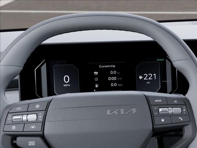 New 2027 Aurora Black Pearl Kia Wind image 21