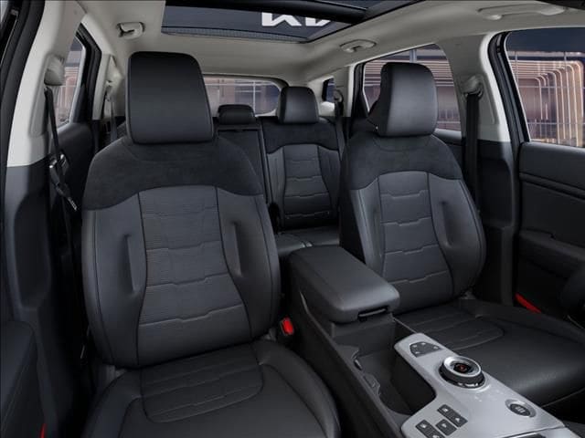 New 2026 Fusion Black Kia SX-Prestige image 15