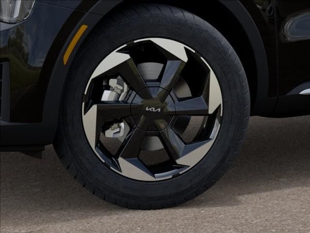 New 2026 Aurora Black Pearl Kia EX image 9
