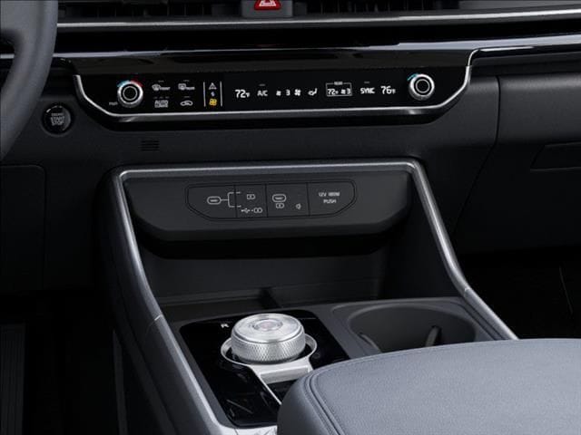 New 2026 Ivory Silver Kia SX Prestige image 23