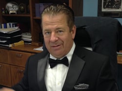 Staff member Ralph Samuel from ID_1b6761e70a92