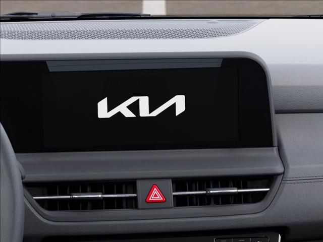 2025 Kia Seltos EX - Photo 20