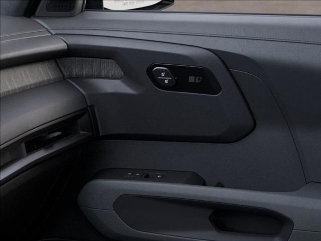 New 2027 Glacial White Pearl Kia X-Line SX-Prestige image 25