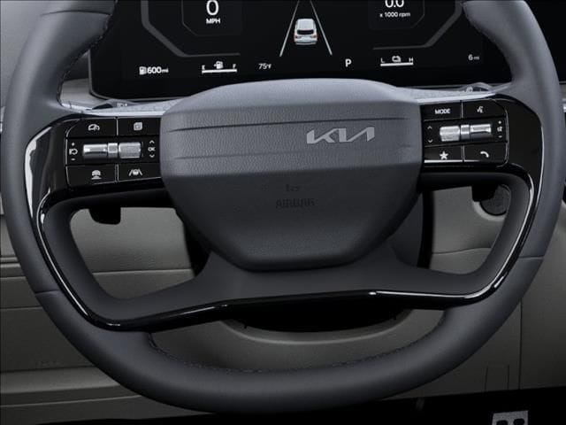 New 2026 AGT/Gray Kia X-Line SX Prestige image 22
