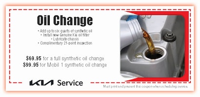 How Much is Oil Change at Kia Dealership?: Unveil Savings!