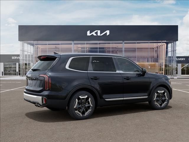 New 2025 Panthera Metal Kia EX image 6