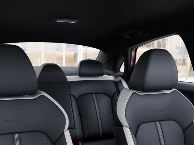 New 2026 Runway Red Kia GT-Line image 27