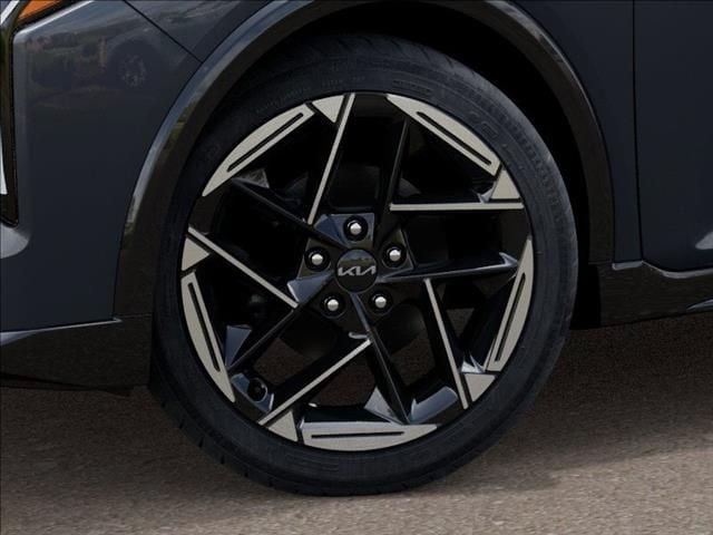 New 2025 Steel Gray Kia GT-Line image 9
