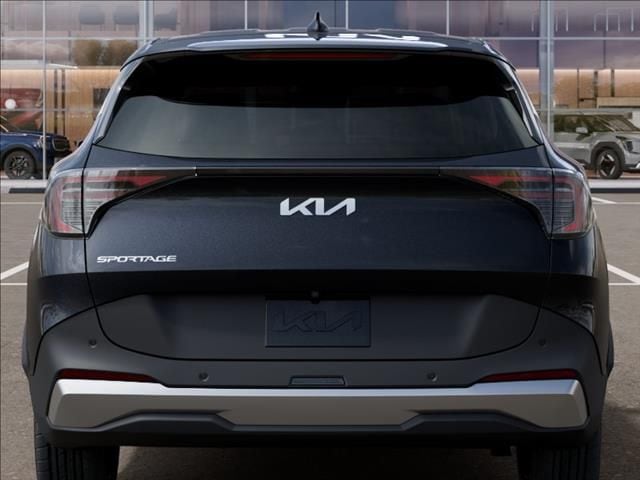 New 2026 Panthera Metal Gray Kia EX image 13
