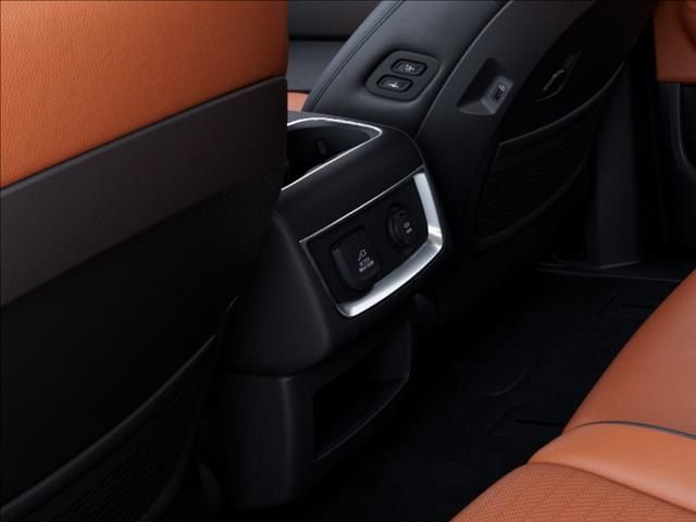 New 2026 Aurora Black Pearl Kia SX Prestige image 26