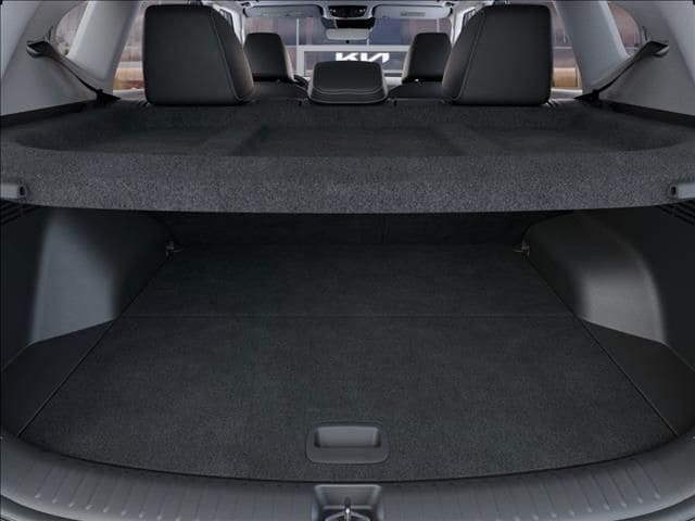 2025 Kia Seltos EX - Photo 19