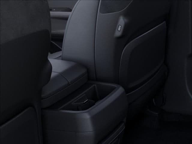 New 2027 Midnight Lake Blue Kia SX-Prestige image 26