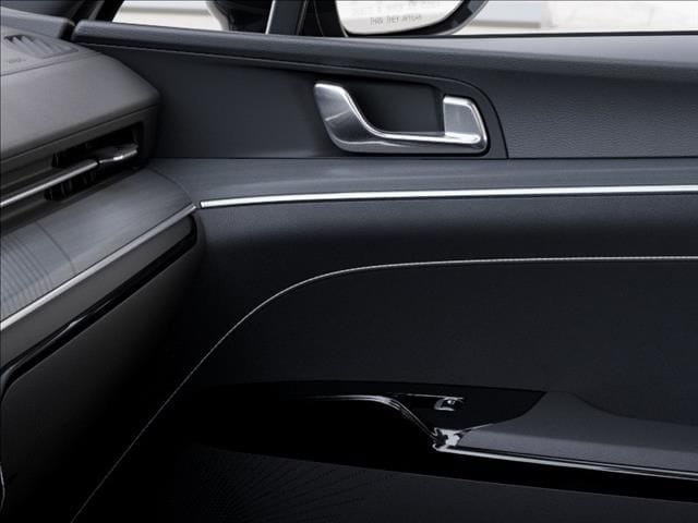 New 2026 Wolf Gray Kia GT-Line image 25