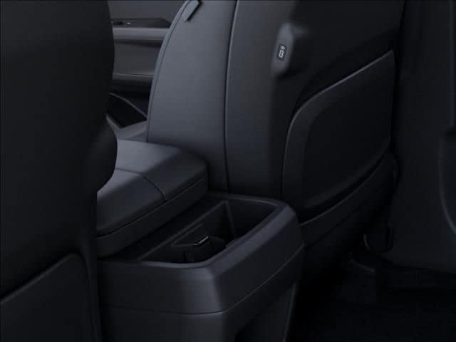 New 2027 Black Jade Green Kia SX image 26