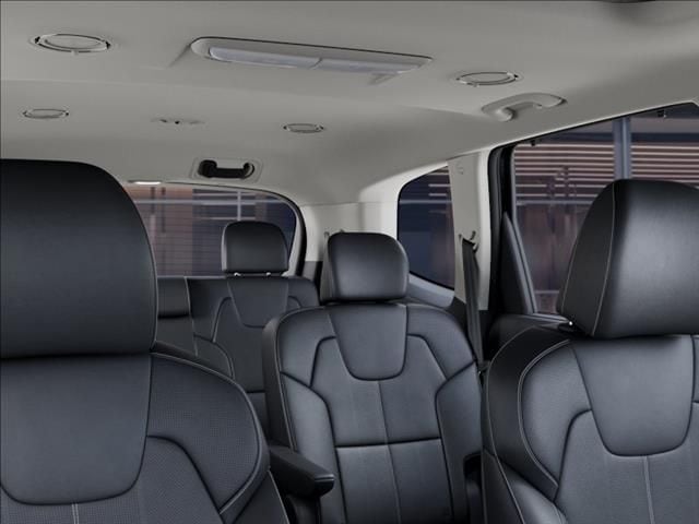 New 2025 Panthera Metal Kia EX image 27