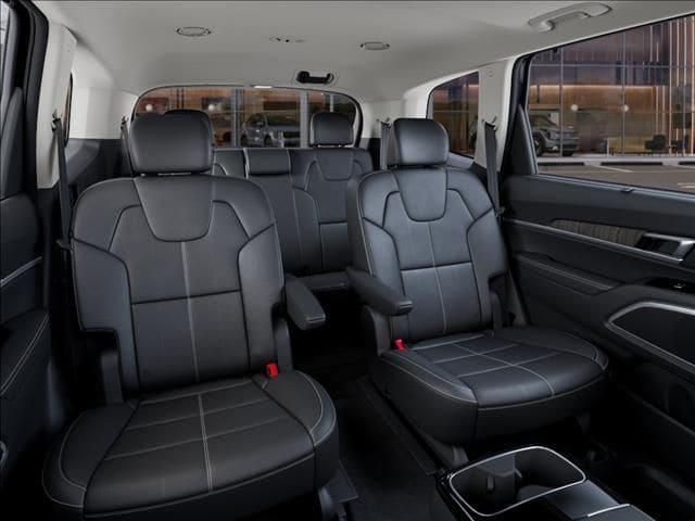 New 2025 Panthera Metal Kia EX image 16