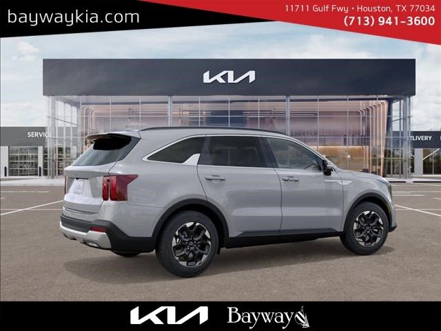 New 2026 Wolf Gray Kia S image 6