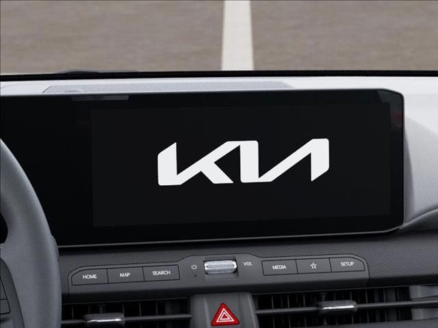 New 2026 Snow White Pearl Kia LXS image 20