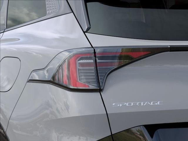New 2026 Wolf Gray Kia SX-Prestige image 11