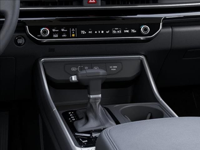 New 2026 Ivory Silver Kia SX Prestige image 23