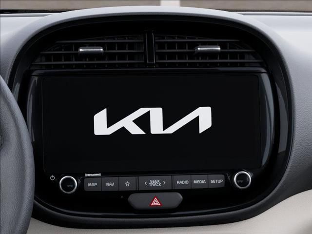 New 2025 Fusion Black Kia EX image 20