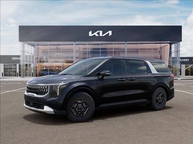 New 2027 Panthera Metal Kia LXS image 3