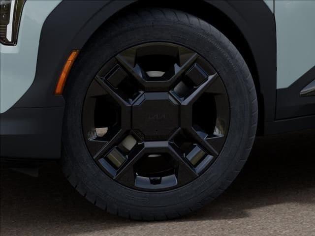 New 2027 Interstellar Gray Kia Wind image 9