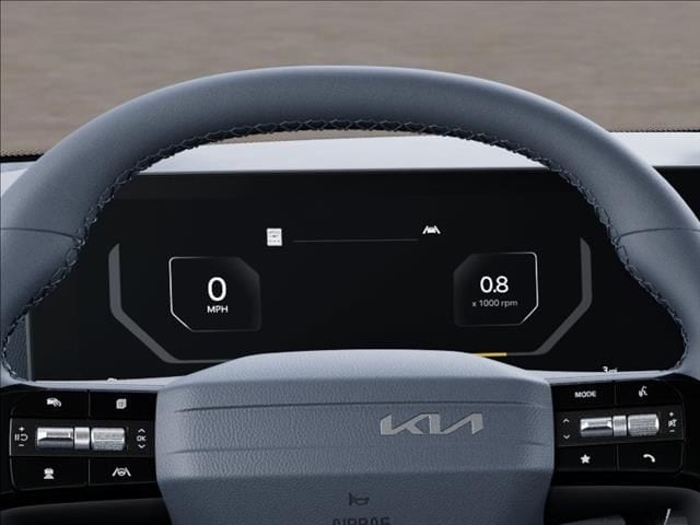 New 2027 Snow White Pearl Kia SX image 21