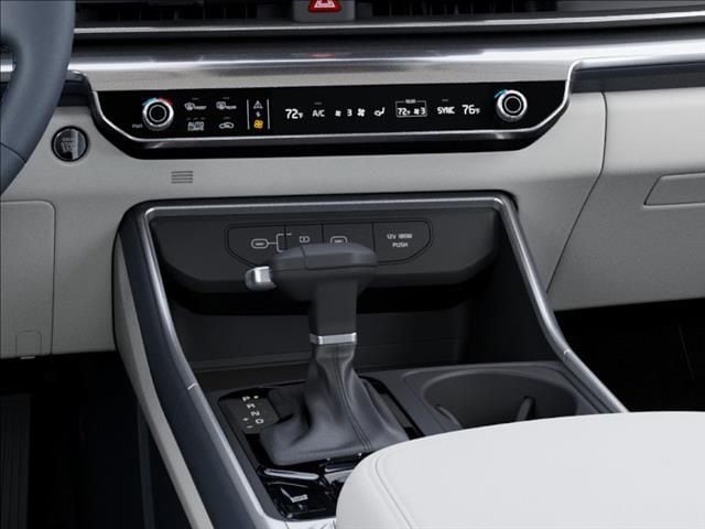 New 2026 Panthera Metal Kia SX Prestige image 23