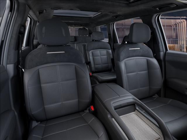New 2027 Panthera Metal Kia SX-Prestige image 15