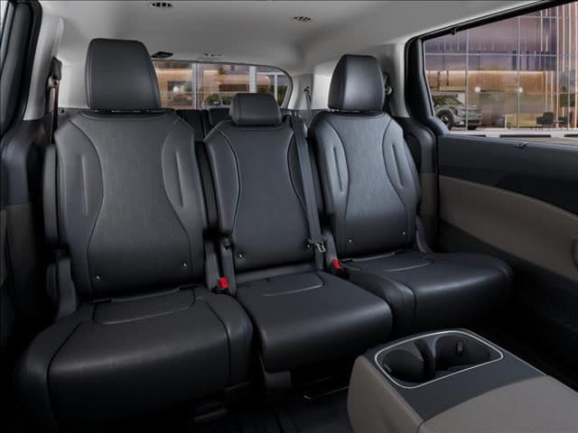 New 2026 Ceramic Silver Kia EX image 16