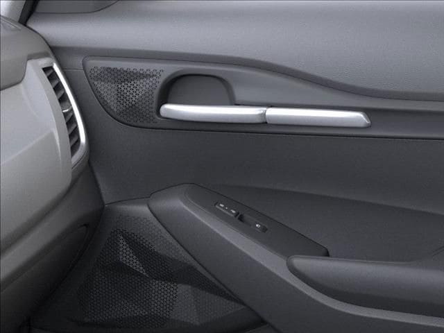 New 2026 Fusion Black Kia LX image 25