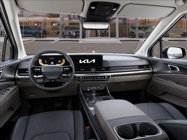 New 2027 Panthera Metal Kia LXS image 14