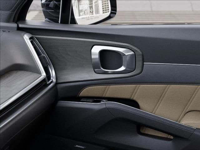 New 2026 Panthera Metal Kia X-Line SX Prestige image 25