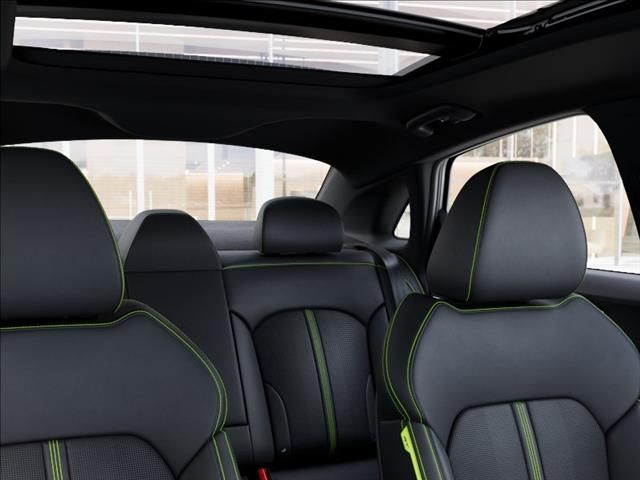 New 2026 Steel Matte Gray Kia GT image 27