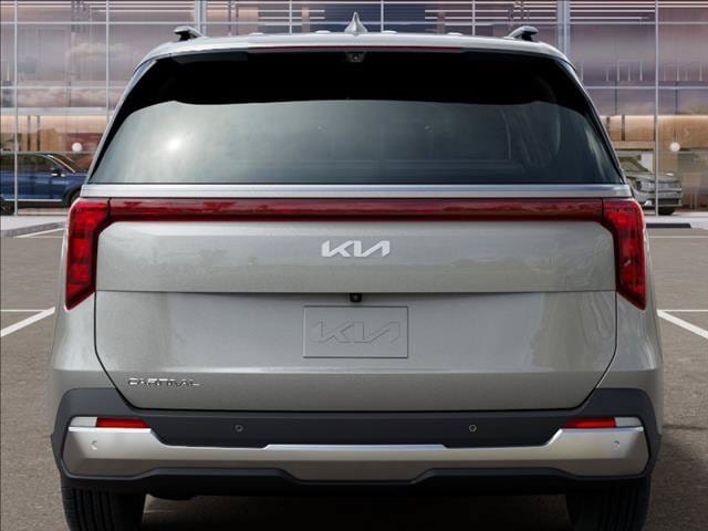 New 2027 Ivory Silver Kia SX image 13