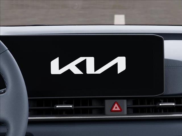 New 2026 Snow White Pearl Kia EX image 20