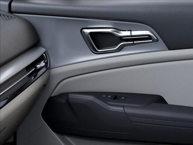New 2026 Ebony Black Kia EX image 25