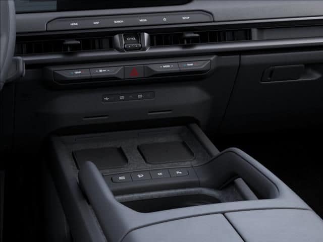 New 2027 Terrain Brown Matte Kia X-Line EX image 23