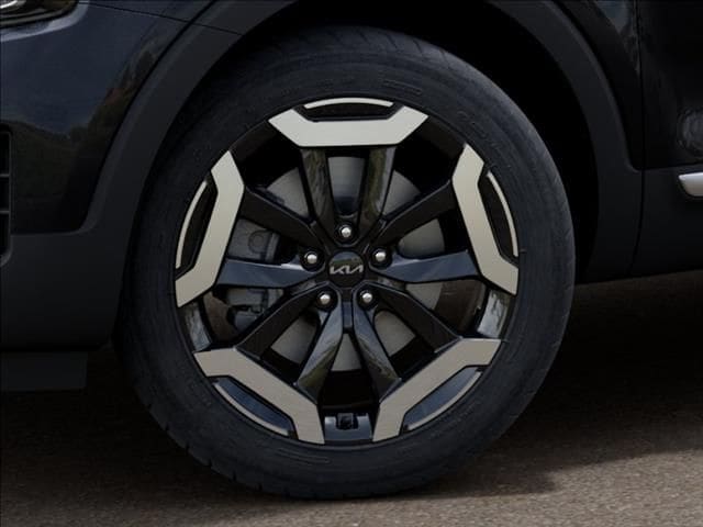 New 2025 Panthera Metal Kia EX image 9
