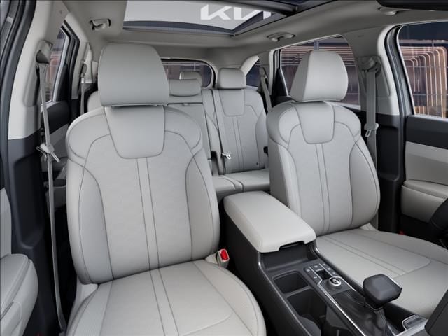 New 2026 Wolf Gray Kia S image 15