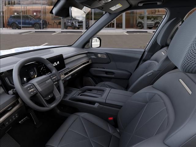 New 2027 Glacial White Pearl Kia SX image 17