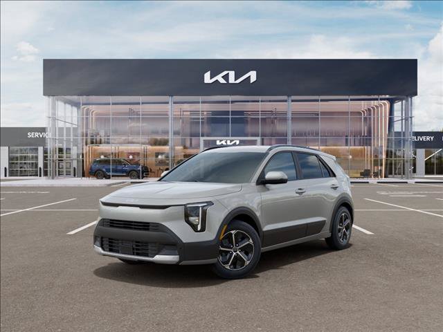  Kia Niro