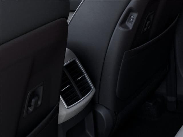 New 2026 Fusion Black Kia EX image 26