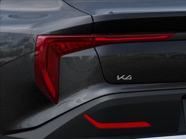 New 2026 Interstellar Gray Kia LX image 11