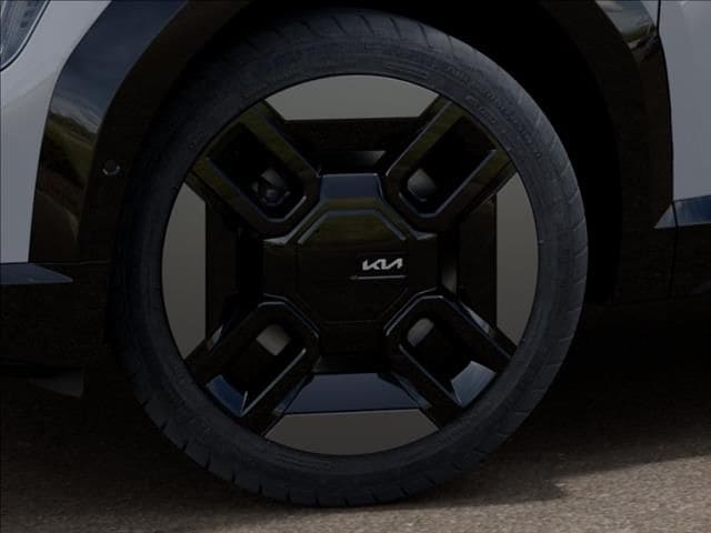 New 2026 Wolf Gray/Ebony Black Roof Kia GT-Line image 9