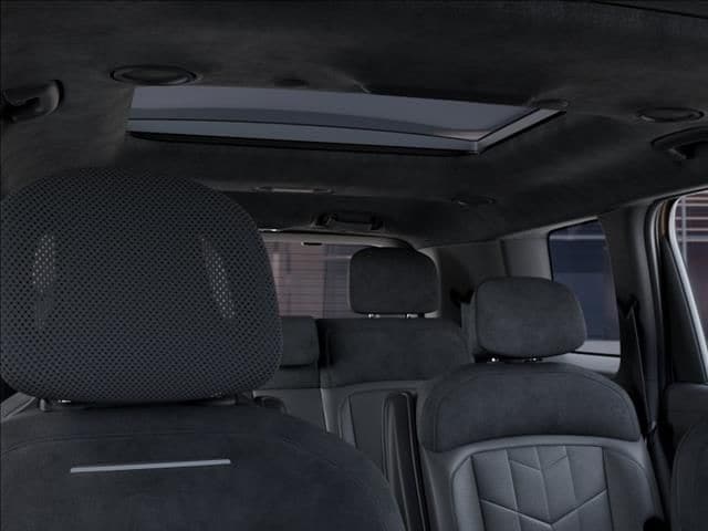 New 2027 Terrain Brown Matte Kia X-Line SX-Prestige image 27
