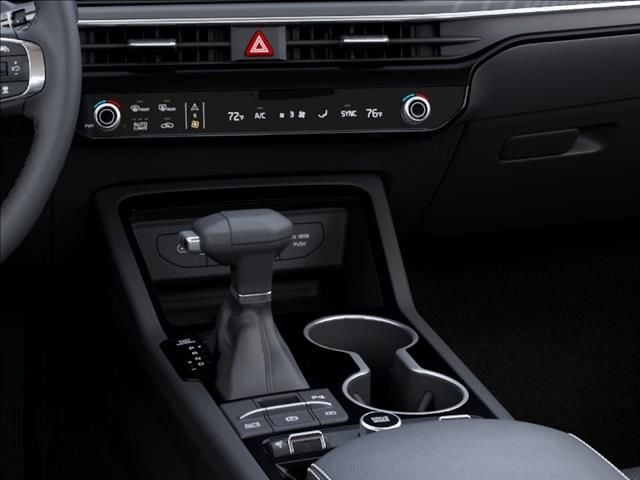 New 2026 Aurora Black Pearl Kia GT-Line image 23